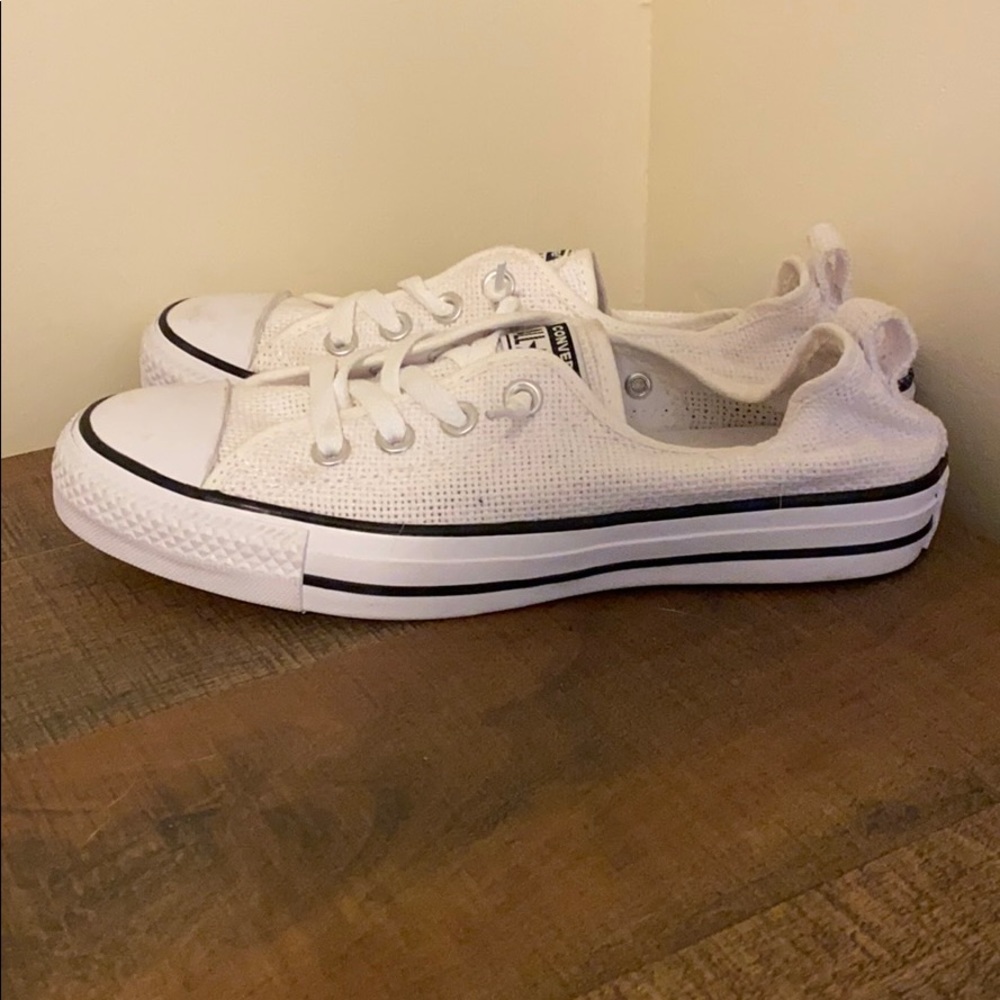 Chuck Taylor All Star Shoreline Slip